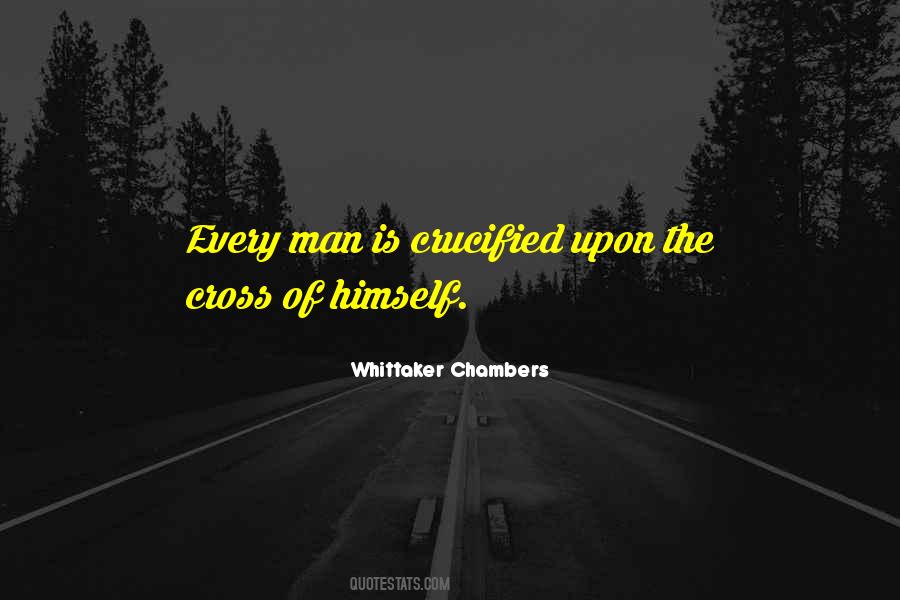 Whittaker Chambers Quotes #1691342