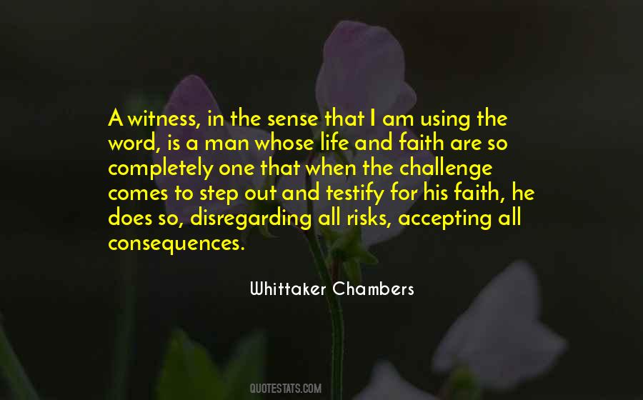 Whittaker Chambers Quotes #216850