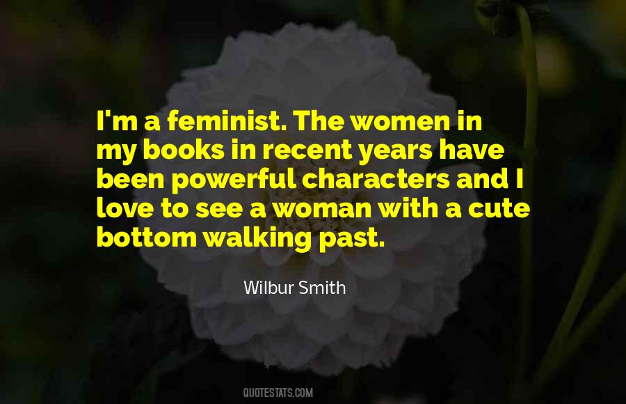 Wilbur Smith Quotes #1091184