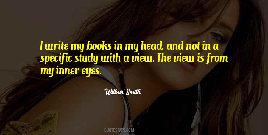 Wilbur Smith Quotes #350554