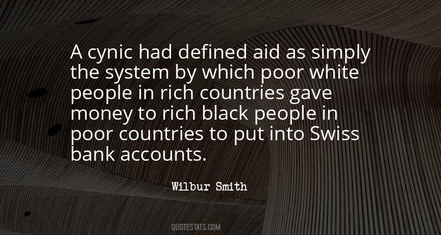 Wilbur Smith Quotes #466935