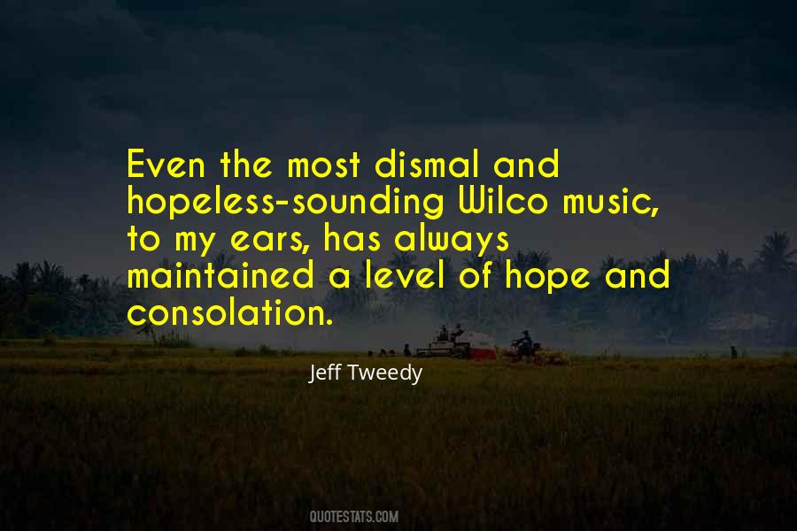 Wilco Quotes #1542385