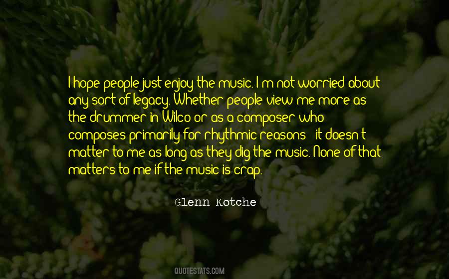 Wilco Quotes #302945