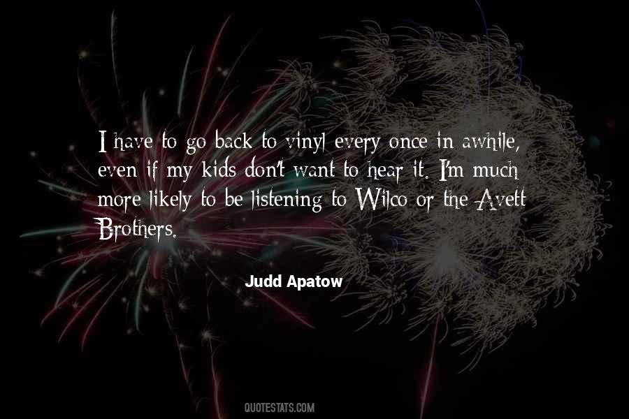 Wilco Quotes #347160
