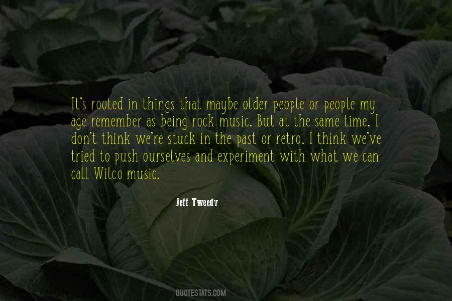 Wilco Quotes #666423