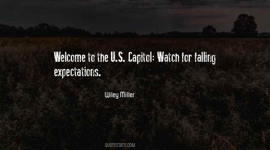 Wiley Miller Quotes #1035567