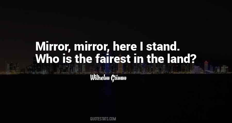 Wilhelm Grimm Quotes #640244