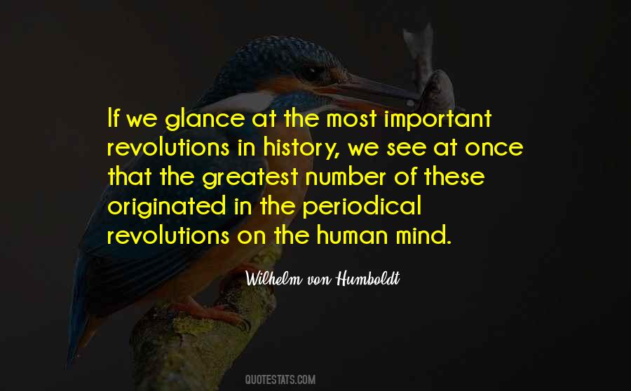 Wilhelm Von Humboldt Quotes #138419