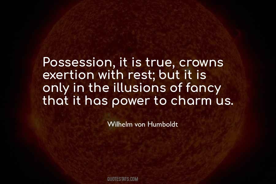 Wilhelm Von Humboldt Quotes #1659320