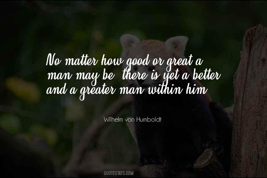 Wilhelm Von Humboldt Quotes #185852