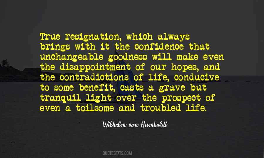 Wilhelm Von Humboldt Quotes #792315