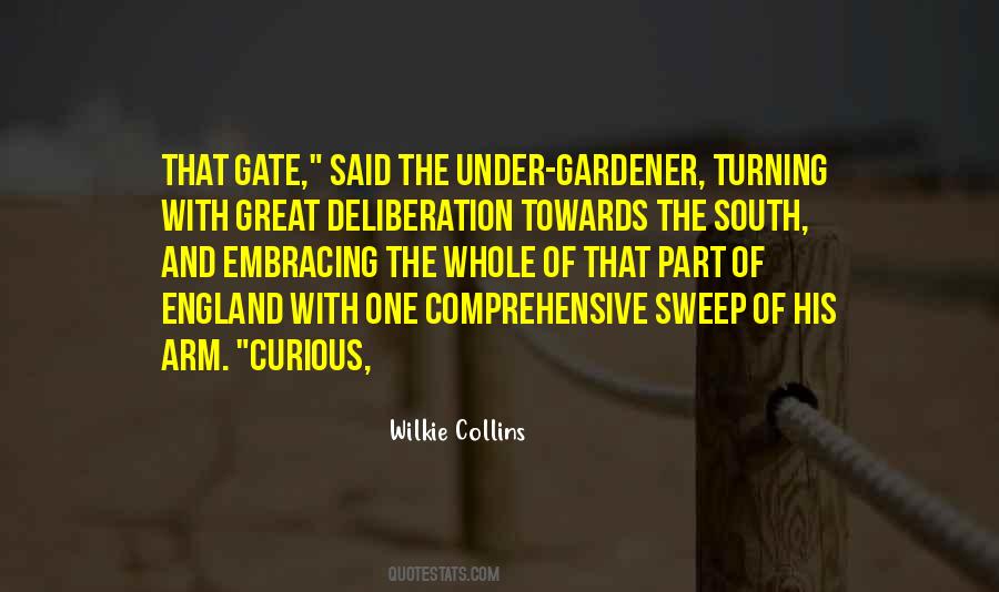 Wilkie Collins Quotes #106755