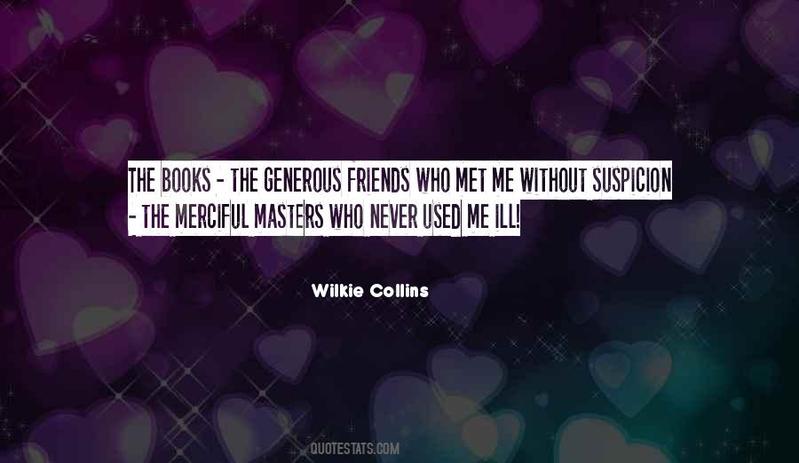 Wilkie Collins Quotes #315810