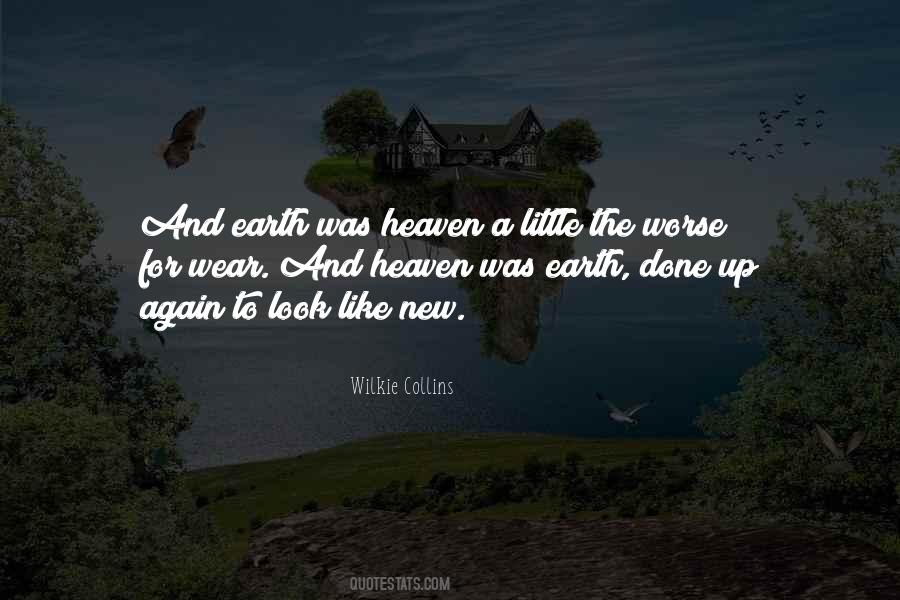 Wilkie Collins Quotes #321508