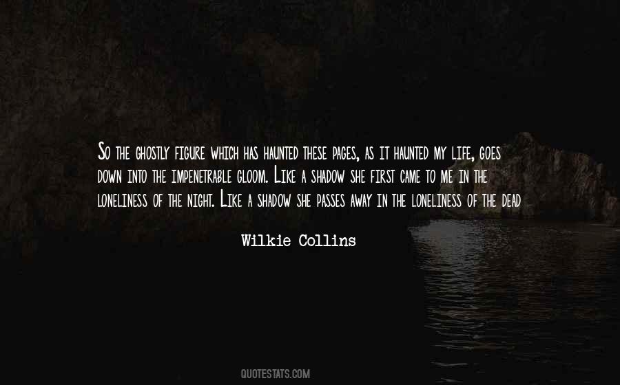 Wilkie Collins Quotes #418746