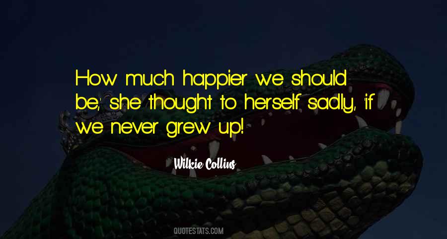 Wilkie Collins Quotes #422647