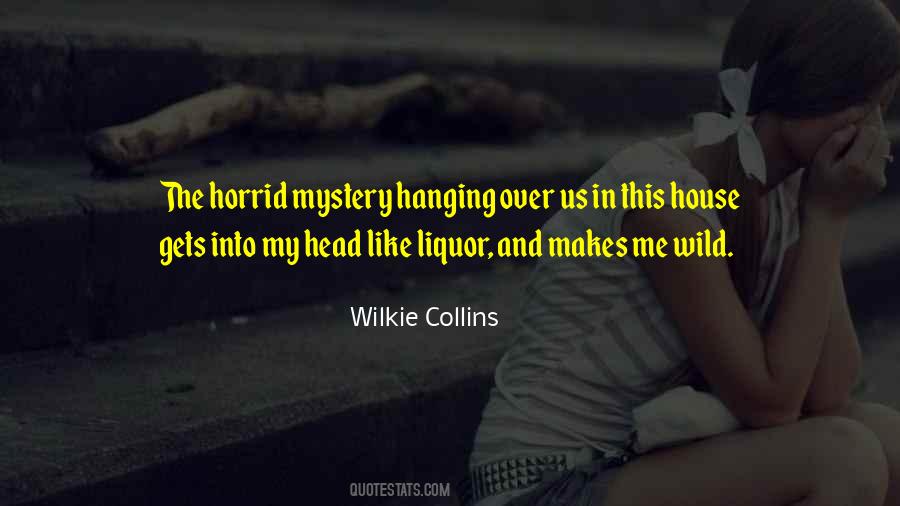 Wilkie Collins Quotes #531827
