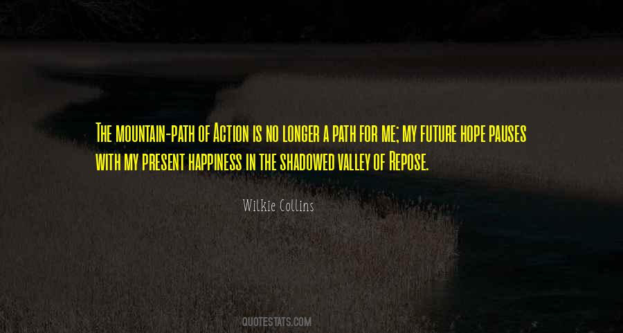 Wilkie Collins Quotes #625237