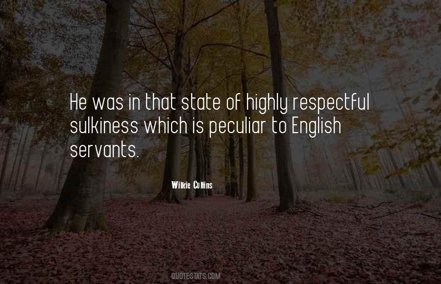 Wilkie Collins Quotes #64732