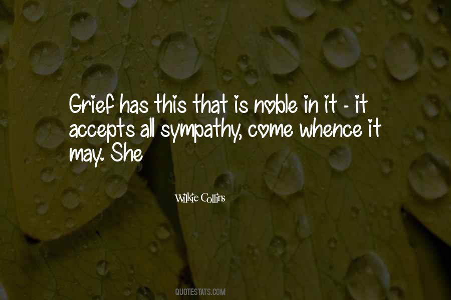 Wilkie Collins Quotes #987282