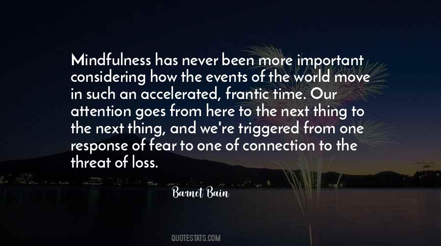 Will Barnet Quotes #1167476