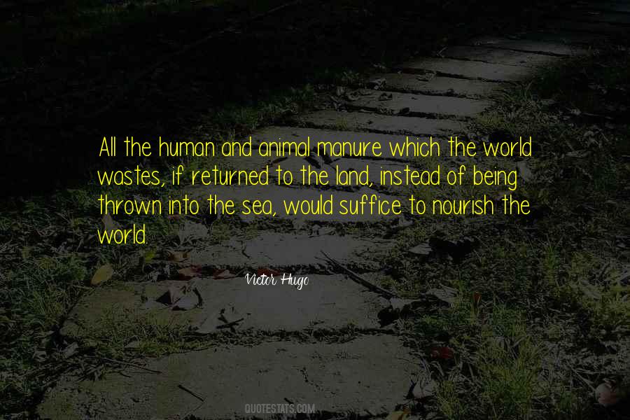 Will Barnet Quotes #1862855