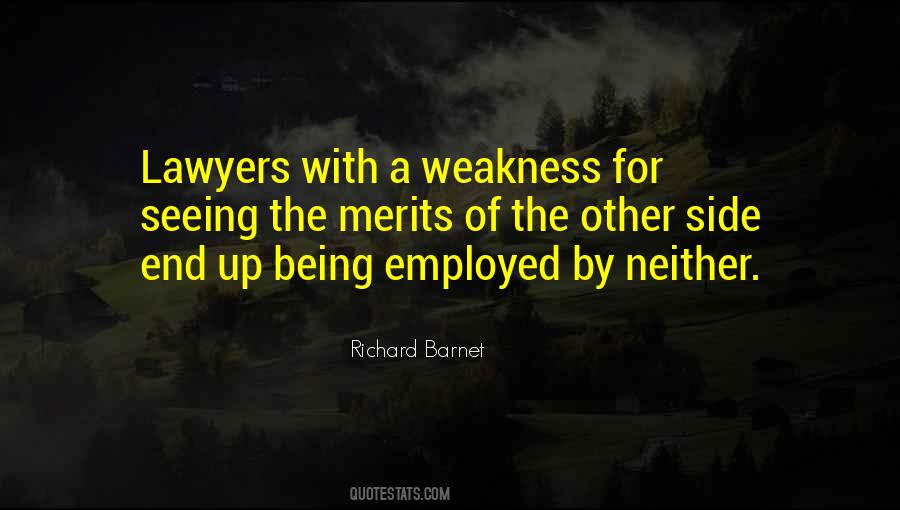 Will Barnet Quotes #5903