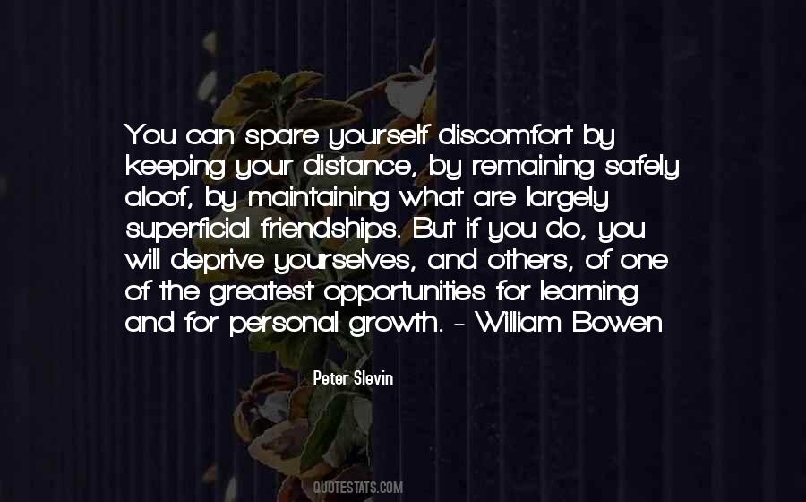 Will Bowen Quotes #1127481