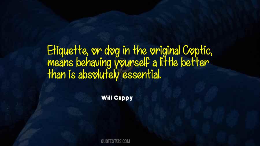 Will Cuppy Quotes #857483