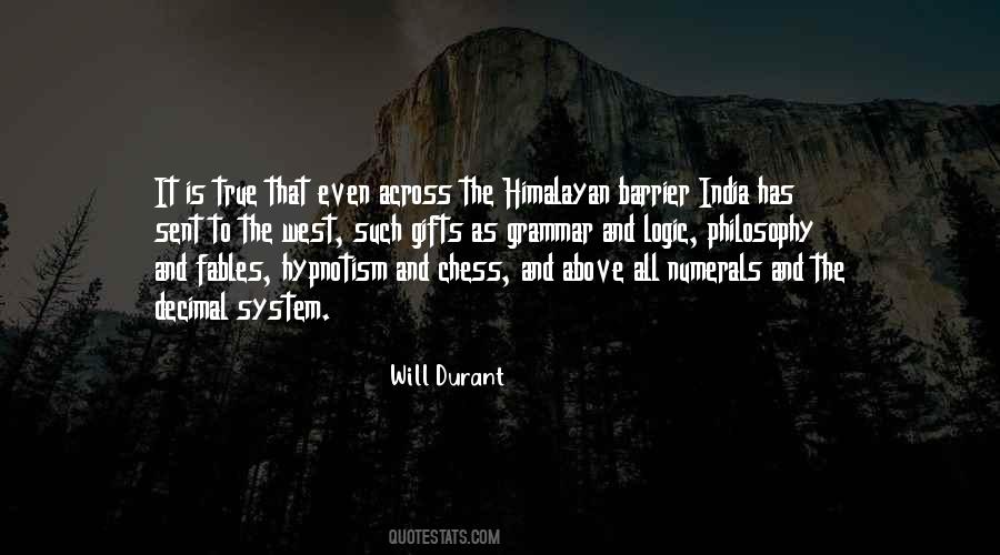 Will Durant Quotes #319988