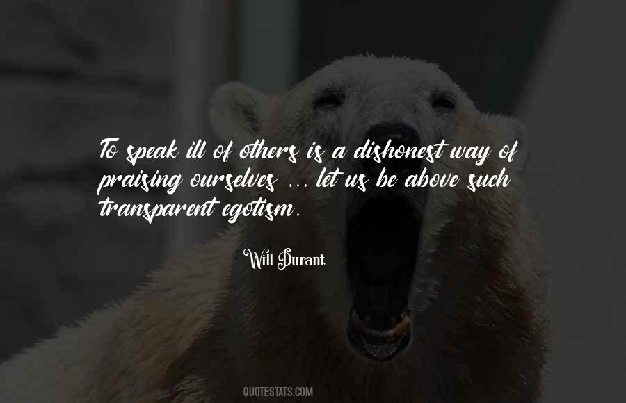 Will Durant Quotes #368174