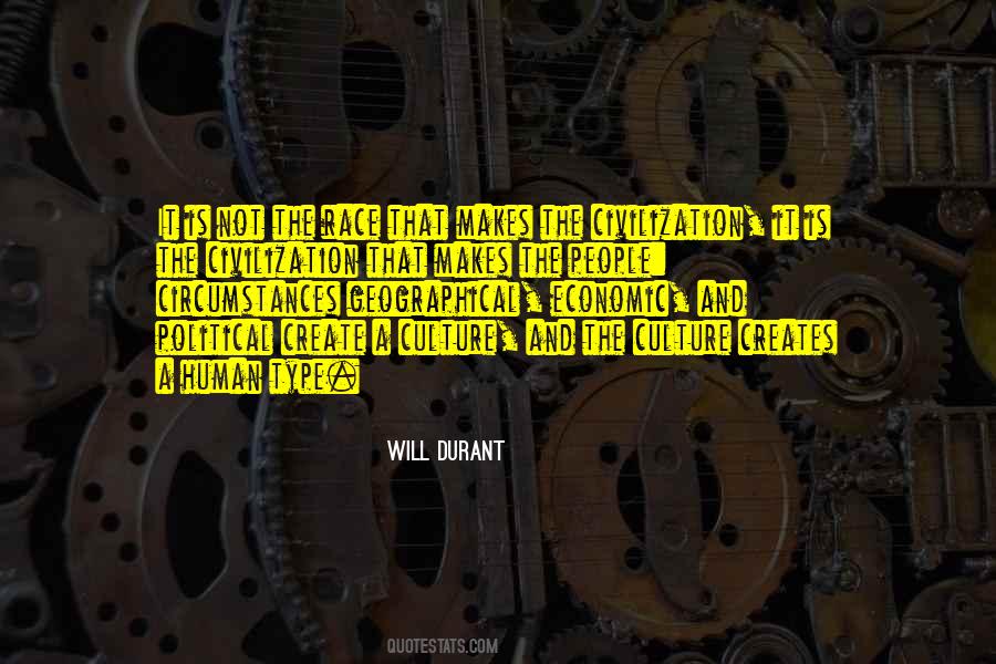 Will Durant Quotes #406845