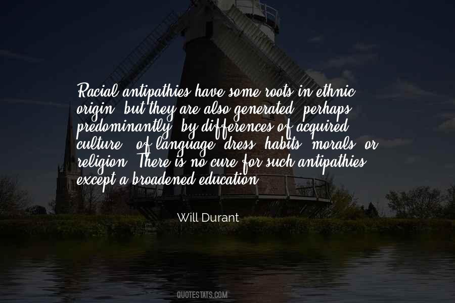 Will Durant Quotes #433388