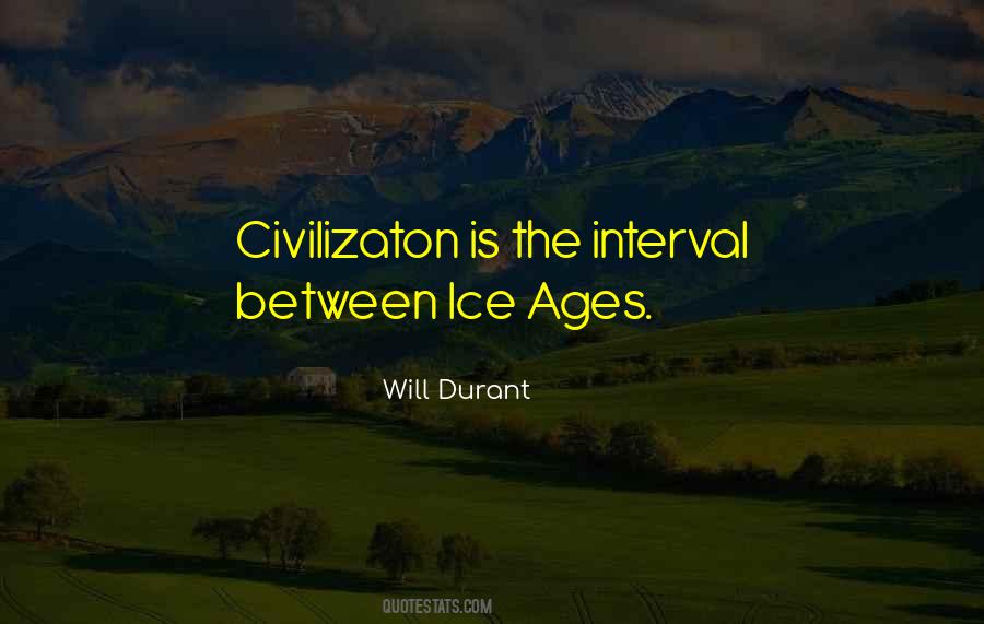 Will Durant Quotes #572353