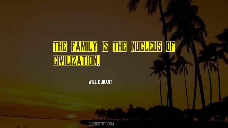 Will Durant Quotes #647255