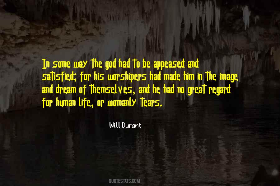 Will Durant Quotes #87127