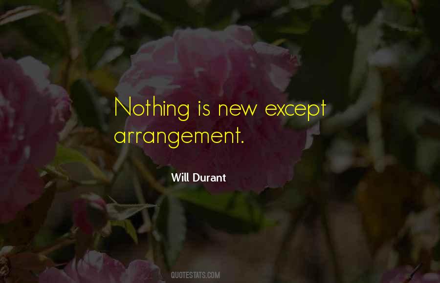 Will Durant Quotes #94129