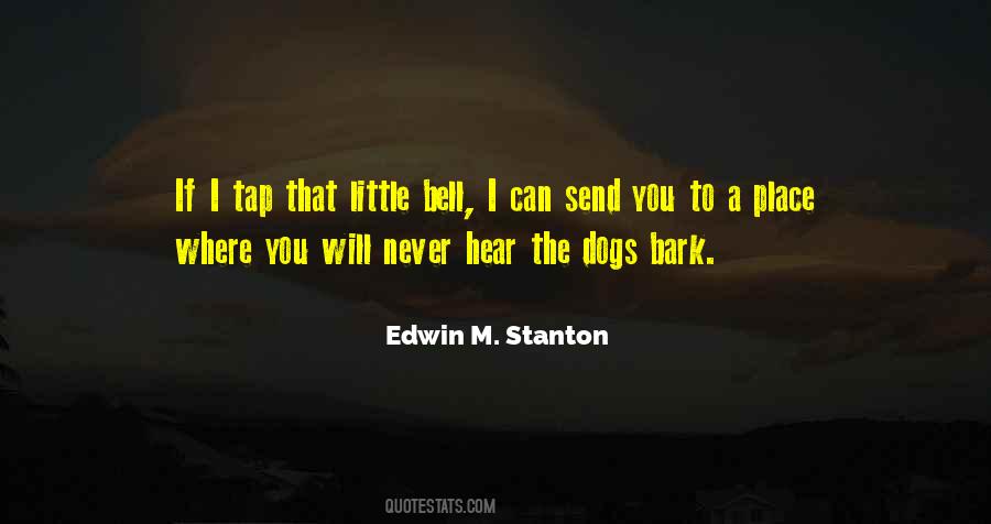 Will Stanton Quotes #1537259