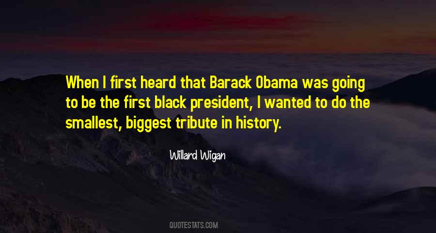 Willard Wigan Quotes #932146