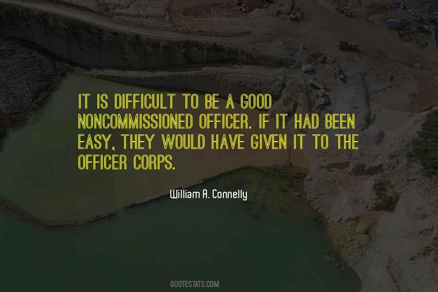 William A Connelly Quotes #1038882