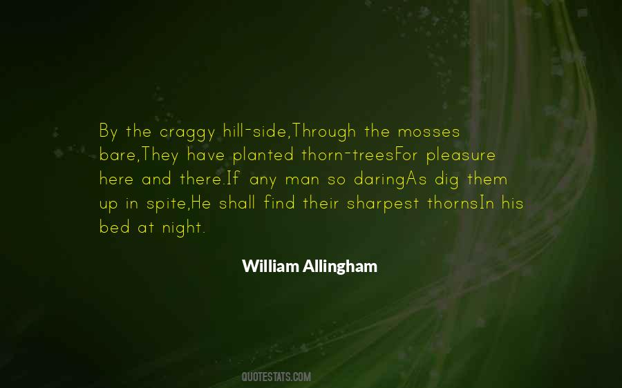 William Allingham Quotes #1285869