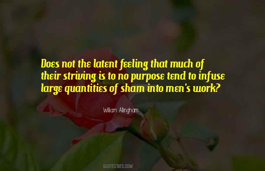 William Allingham Quotes #684473