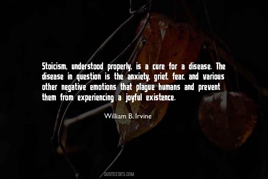 William B. Irvine Quotes #1575037