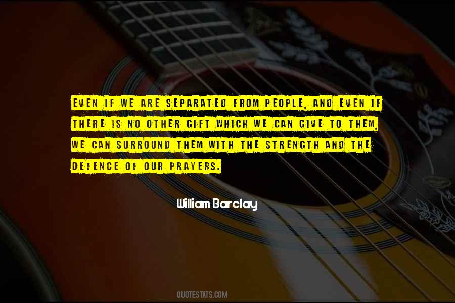 William Barclay Quotes #1116491