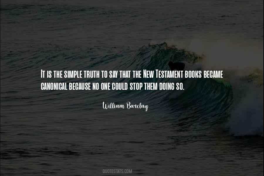 William Barclay Quotes #1321212