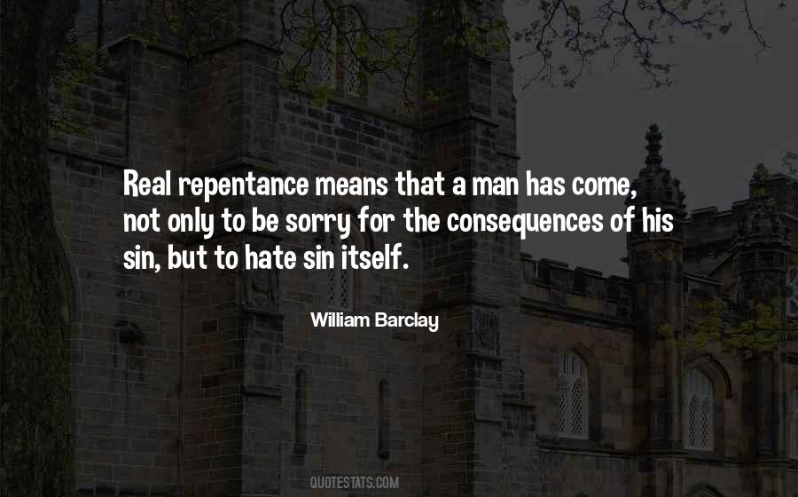 William Barclay Quotes #1321768