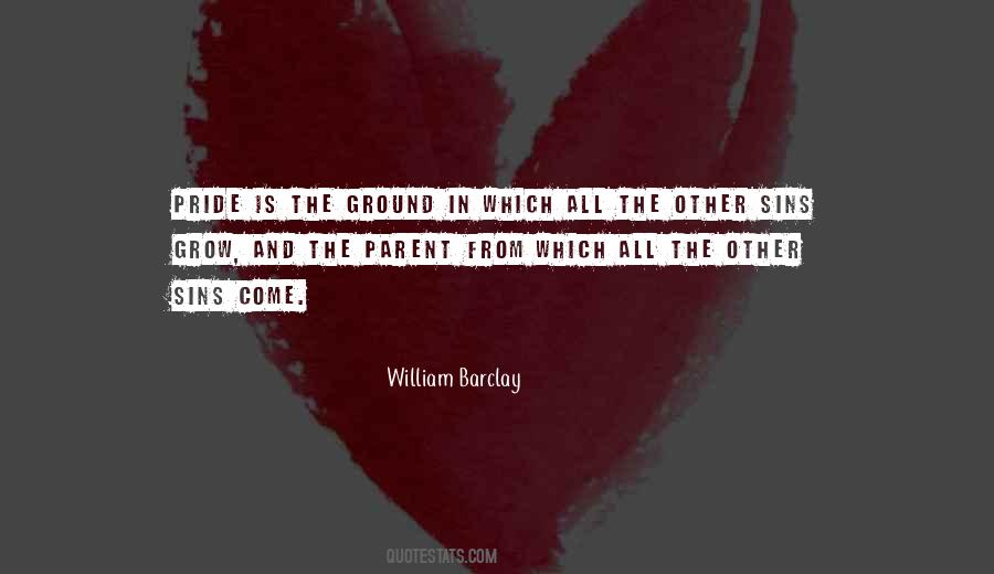 William Barclay Quotes #1679062