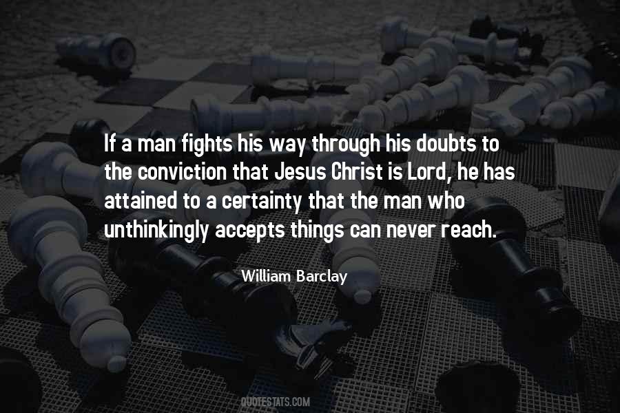William Barclay Quotes #1682332