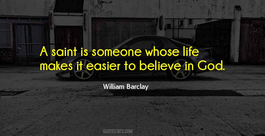 William Barclay Quotes #1695187