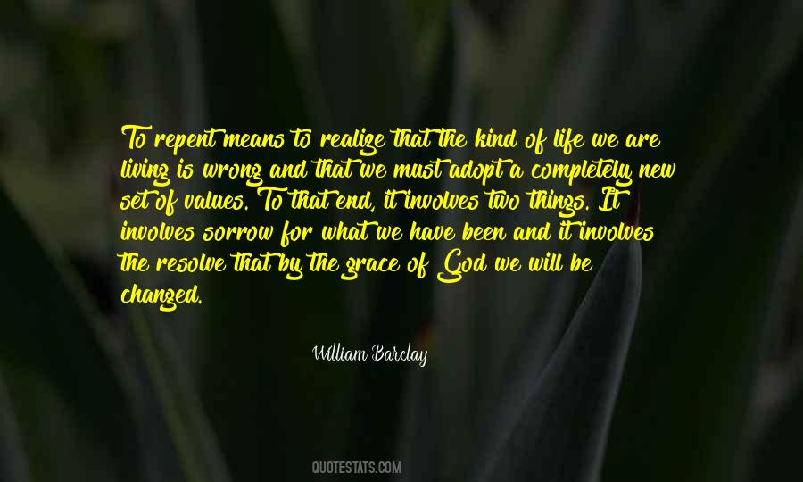 William Barclay Quotes #193839